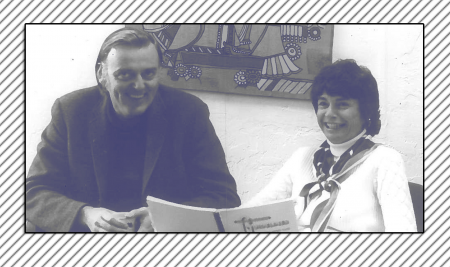 Remembering Helen “Lena” Astin, 1932-2015